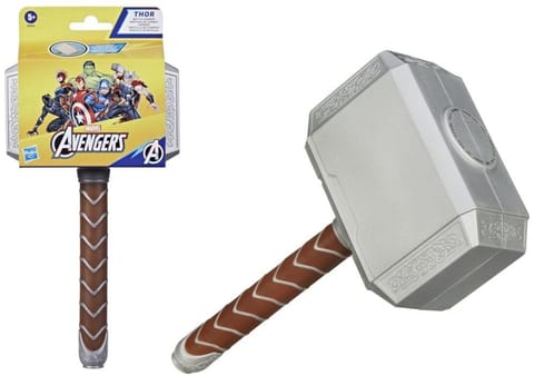 ⁨Thor bojowy młot Mjolnir Marvel Avengers⁩ w sklepie Wasserman.eu
