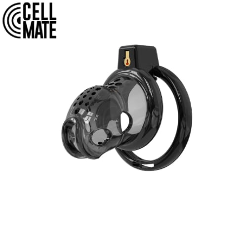 ⁨Pas cnoty Spartacus Soft Chastity Cage Size 1 CellMate⁩ w sklepie Wasserman.eu