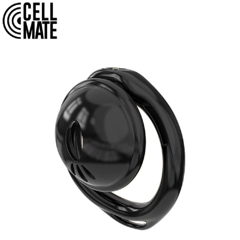 ⁨Pas cnoty Nero Chastity Cage Size 0 CellMate⁩ w sklepie Wasserman.eu