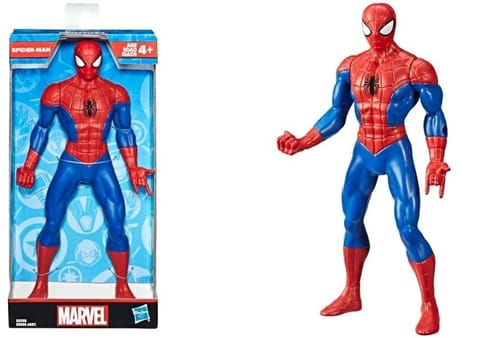⁨Figurka Spiderman 24cm⁩ w sklepie Wasserman.eu