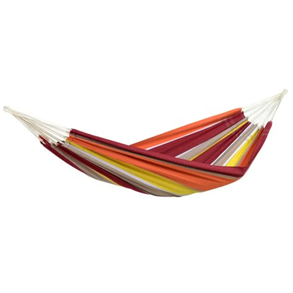 ⁨Amazonas Barbados acerola Double Hammock, 230x150 cm, 200 kg⁩ w sklepie Wasserman.eu