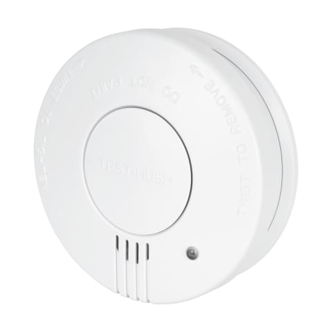 ⁨Czujnik dymu KD127C⁩ w sklepie Wasserman.eu