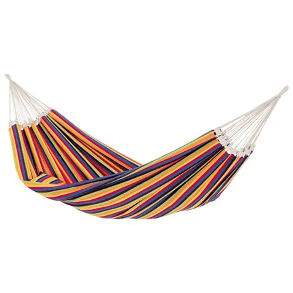 ⁨Amazonas Paradiso tropical Family Hammock, 250x175 cm, 200 kg⁩ w sklepie Wasserman.eu