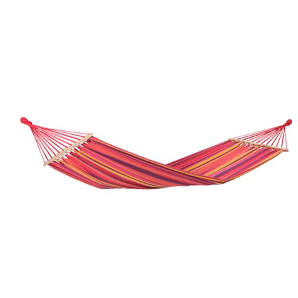 ⁨Amazonas Tonga vulcano Single Hammock, 200x100 cm, 120 kg⁩ w sklepie Wasserman.eu