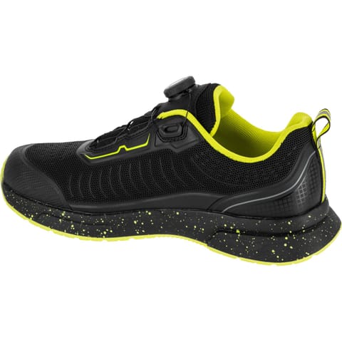 ⁨SHOES, FOR ROOFER, NO TOE CAP, O1PL FO HRO SRC, "46"CE,LAHTI⁩ at Wasserman.eu