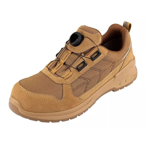 ⁨Półbuty robocze S1 SR FO, linkowe wiązaniepoliester82-174-4412odpornością na poślizgNEO TOOLS⁩ w sklepie Wasserman.eu