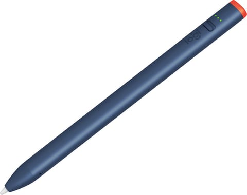 ⁨LOGITECH Crayon for Education Digital pen wireless Bluetooth for Apple 10.2inch iPad 10.5inch iPad Air 10.9inch iPad⁩ w sklepie Wasserman.eu