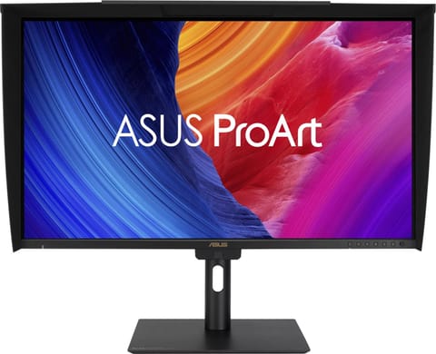 ⁨Monitor ASUS 90LM03H0-B02K70 (31.5" /IPS /60Hz /3840 x 2160 /Czarny)⁩ w sklepie Wasserman.eu