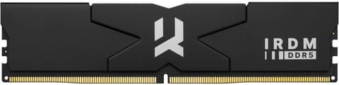⁨Pamięć GOODRAM (UDIMM/DDR5/16 GB/7200MHz/1.4V/34 CLCL/SINGLE)⁩ w sklepie Wasserman.eu