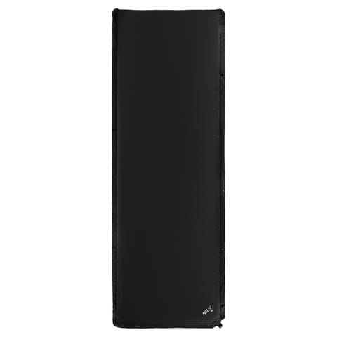 ⁨NC4050 CZARNA MATA SAMOPOMPUJĄCA NILS CAMP⁩ w sklepie Wasserman.eu