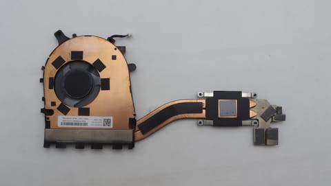 ⁨Lenovo Heatsink At2Zf001Vv0⁩ w sklepie Wasserman.eu