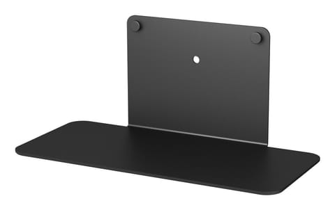 ⁨Yealink Vb-Tablemount-01 Black⁩ w sklepie Wasserman.eu