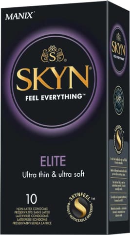 ⁨SKYN Elite BX10 MEA⁩ w sklepie Wasserman.eu