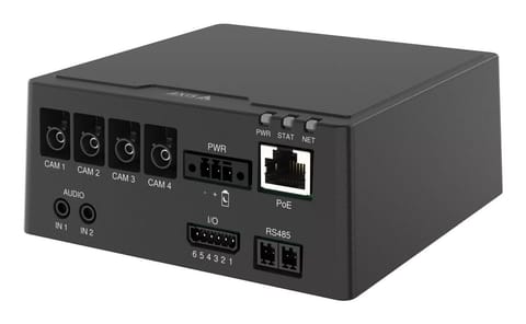 ⁨Axis F9114-R Mk II Main Unit⁩ w sklepie Wasserman.eu