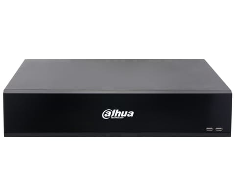 ⁨REJESTRATOR IP NVR5864-XI/PRO 64 KANAŁY WizMind DAHUA⁩ w sklepie Wasserman.eu