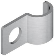 ⁨Cable holder UDF 8 405508 /100pcs/⁩ at Wasserman.eu