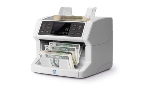 ⁨Liczarka 2850⁩ w sklepie Wasserman.eu