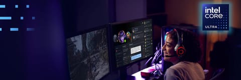 ⁨Procesor Intel Core Ultra 7 270K Plus (36M Cache, up to 5.5 GHz)⁩ w sklepie Wasserman.eu