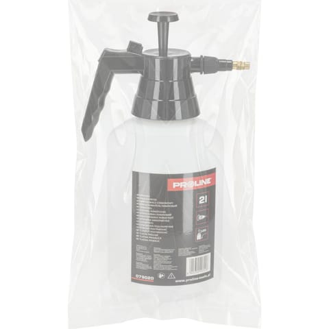 ⁨GARDEN SPRAYER 2.0 L PROLINE⁩ at Wasserman.eu