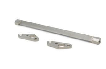 ⁨Zebra Kit Peel Bar ZE500-4 RH & LH⁩ w sklepie Wasserman.eu