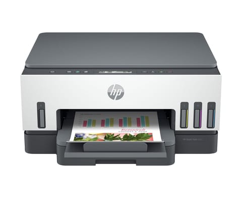 ⁨HP SMART TANK 7005⁩ w sklepie Wasserman.eu