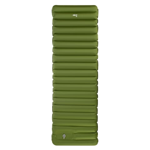 ⁨NC4402 ZIELONA MATA Z WBUDOWANĄ POMPKĄ NILS CAMP⁩ w sklepie Wasserman.eu