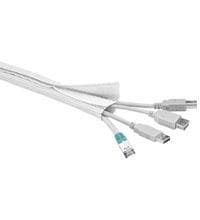 ⁨MicroConnect Cablesock W/hook and loop 1,8m⁩ w sklepie Wasserman.eu