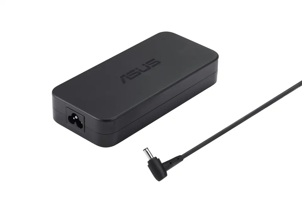 ⁨ASUS 90XB06VN-MPW000 power adapter/inverter Indoor Black⁩ at Wasserman.eu