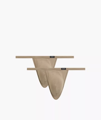 ⁨SLIPY ATLANTIC 2MP-1586 WL26 BEŻ (kolor beż, rozmiar M)⁩ w sklepie Wasserman.eu