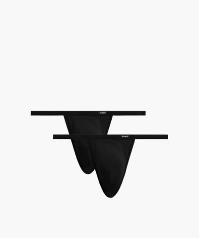 ⁨SLIPY ATLANTIC 2MP-1586 WL26 CZARNY (kolor czarny, rozmiar L)⁩ w sklepie Wasserman.eu