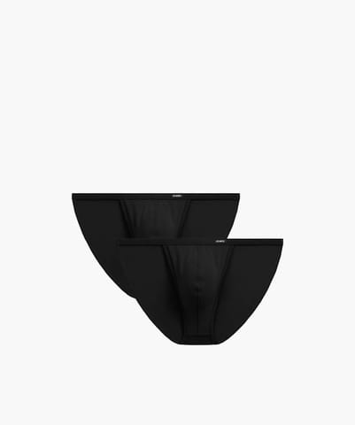 ⁨SLIPY ATLANTIC 2MP-1587 WL26 CZARNY (kolor czarny, rozmiar M)⁩ w sklepie Wasserman.eu