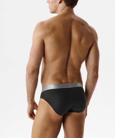 ⁨SLIPY ATLANTIC 2MP-1589 WL26 KHAKI CIEMNY (kolor khaki ciemny, rozmiar M)⁩ w sklepie Wasserman.eu