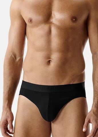 ⁨SLIPY ATLANTIC 2MP-1590 WL26 CZARNY (kolor czarny, rozmiar M)⁩ w sklepie Wasserman.eu