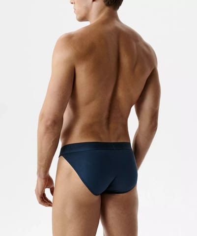 ⁨SLIPY ATLANTIC 2MP-1591 WL26 GRANAT CIEMNY (kolor granat ciemny, rozmiar M)⁩ w sklepie Wasserman.eu