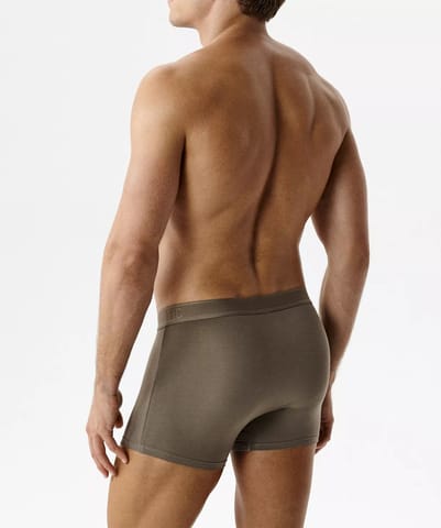 ⁨SZORTY ATLANTIC 2MH-1204 WL26 BEŻ CIEMNY (kolor beż ciemny, rozmiar M)⁩ w sklepie Wasserman.eu