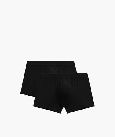 ⁨SZORTY ATLANTIC 2MH-1204 WL26 CZARNY (kolor czarny, rozmiar M)⁩ w sklepie Wasserman.eu