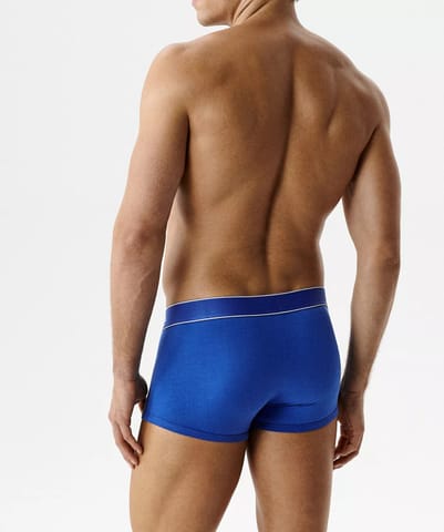 ⁨SZORTY ATLANTIC MH-1200 WL26 NIEBIESKI (kolor niebieski, rozmiar M)⁩ w sklepie Wasserman.eu