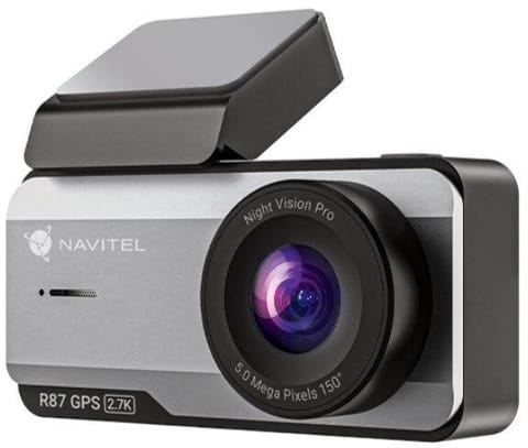 ⁨Wideorejestrator Navitel R87 GPS Wi-Fi 2.7K Dual⁩ w sklepie Wasserman.eu