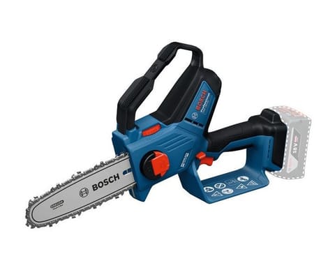 ⁨PILARKA ŁAŃCUCHOWA AKUMULATOROWA GKE 18V-20 0*AH⁩ w sklepie Wasserman.eu