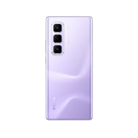 ⁨Telefon Infinix Hot 50 Pro+ 8/256GB Dreamy Purple⁩ w sklepie Wasserman.eu