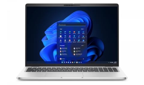 ⁨Notebook DELL Pro 16 Plus PB16255 (16"/R5 220 /Radeon 740M/16GB/SSD512GB/W11P)⁩ w sklepie Wasserman.eu