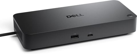 ⁨DELL WD25TB5 210-BTHZ (Czarny /Thunderbolt )⁩ w sklepie Wasserman.eu