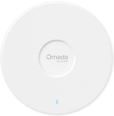 ⁨Punkt dostępu Omada EAP787 2.4 / 5 / 6 GHz⁩ w sklepie Wasserman.eu