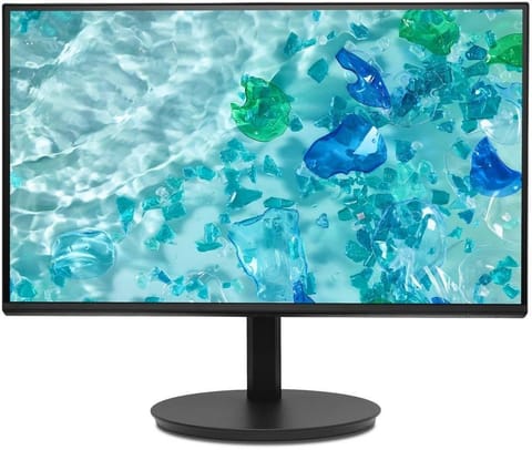 ⁨Monitor ACER UM.QB2EE.602 (23.8" /IPS /144Hz /1920 x 1080 /Czarny )⁩ w sklepie Wasserman.eu