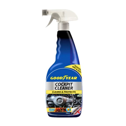 ⁨Good Year Cocpit Środek do Czyszczenia Kokpitu 750 ml⁩ w sklepie Wasserman.eu