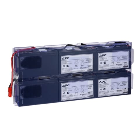 ⁨APCRBCV202 Replace Battery Cartridge #202 Easy UPS SRV/SRVS 2000VA⁩ at Wasserman.eu