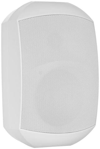 ⁨Głośnik naścienny HQM-NPZ2024/W 20W biały⁩ w sklepie Wasserman.eu