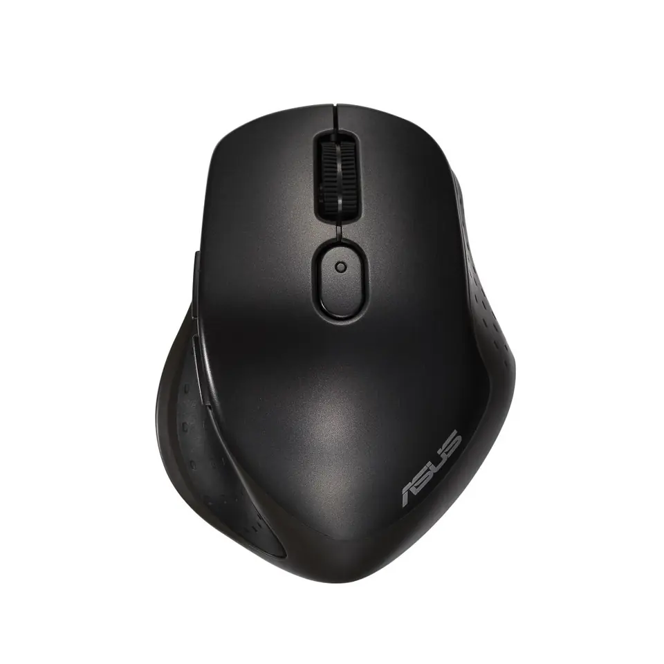 ⁨Asus | WIRELESS MOUSE | MW203 | Wireless | Bluetooth | Black⁩ w sklepie Wasserman.eu