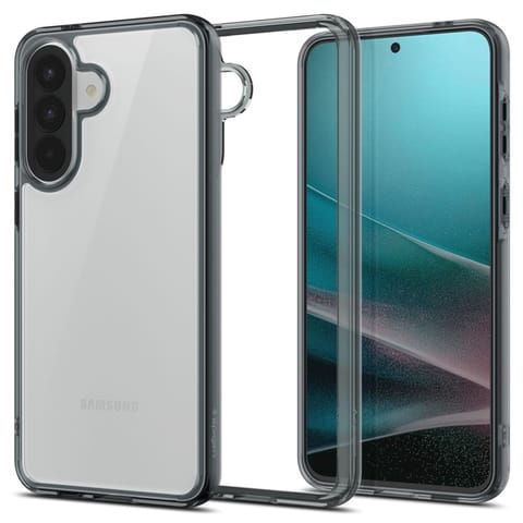 ⁨Spigen Ultra Hybrid - Etui do Samsung Galaxy A57 5G (Space Crystal)⁩ w sklepie Wasserman.eu