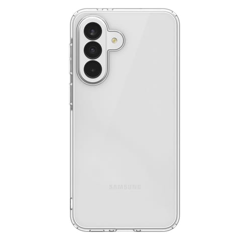 ⁨Spigen Liquid Crystal - Etui do Samsung Galaxy A37 5G (Przezroczysty)⁩ w sklepie Wasserman.eu
